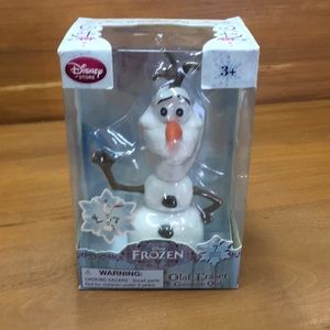 Disney Olaf Eraser BNIB